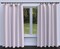 Upholstery Fabric - Pink Small Scale,Stripe Upholstery Fabric 54 Inches"